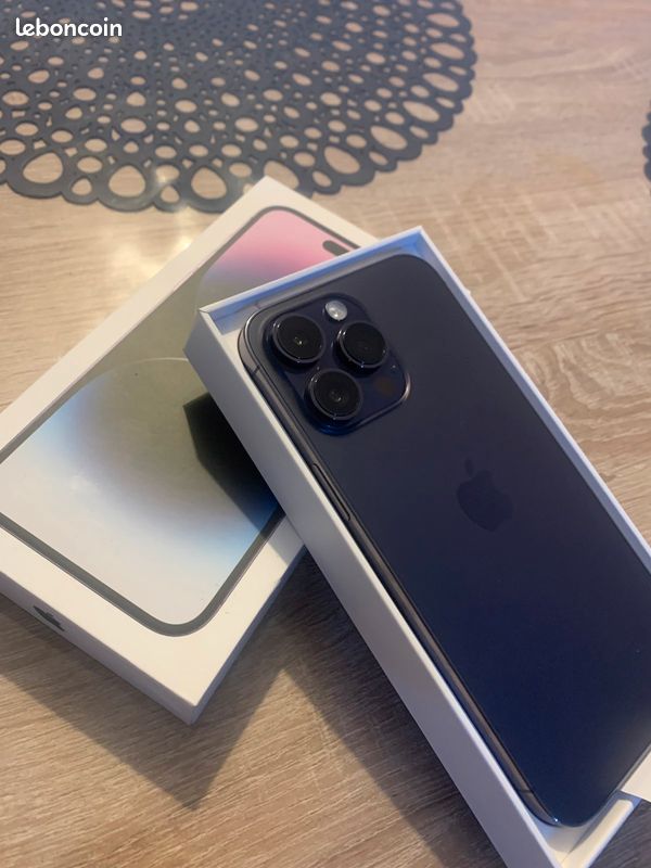 Iphone 14pro max (image 4)