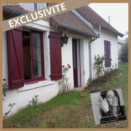 Maison 5 pièces 90 m²