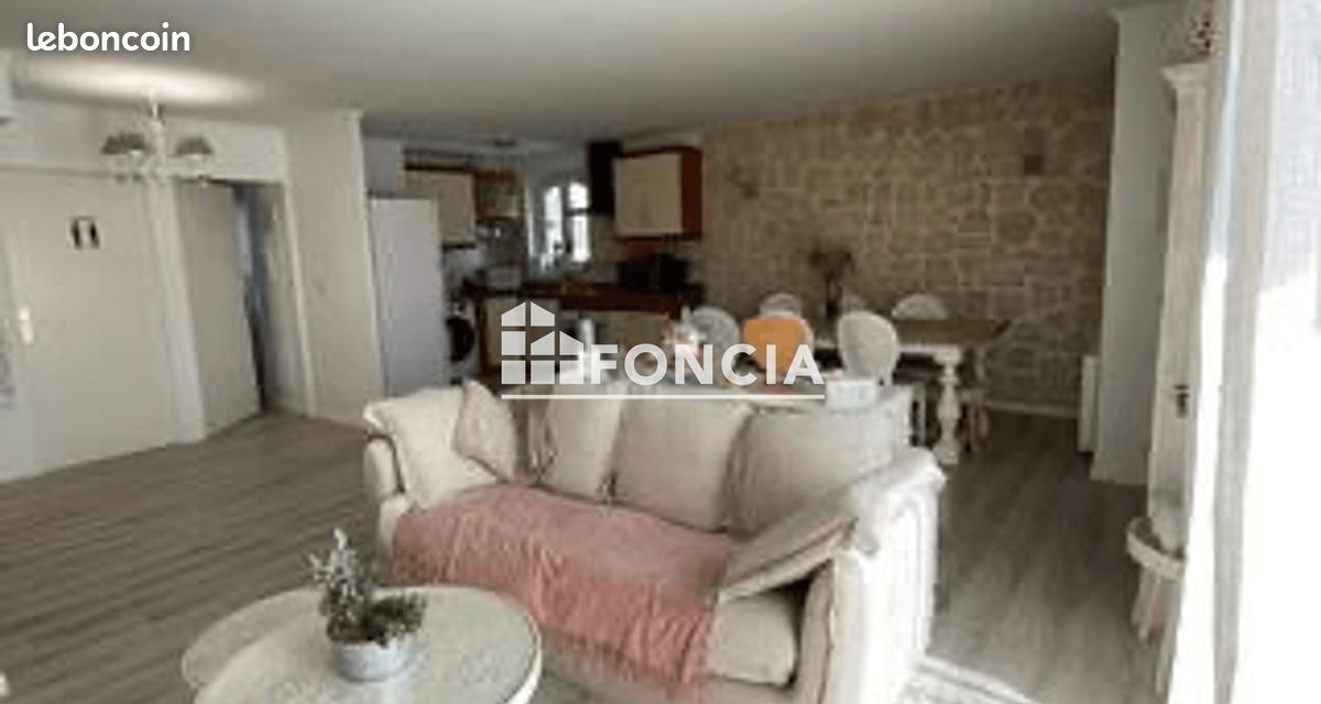 Appartement 3 pièces 72 m² · à Pontault-Combault · 72 m² · 292 000 €