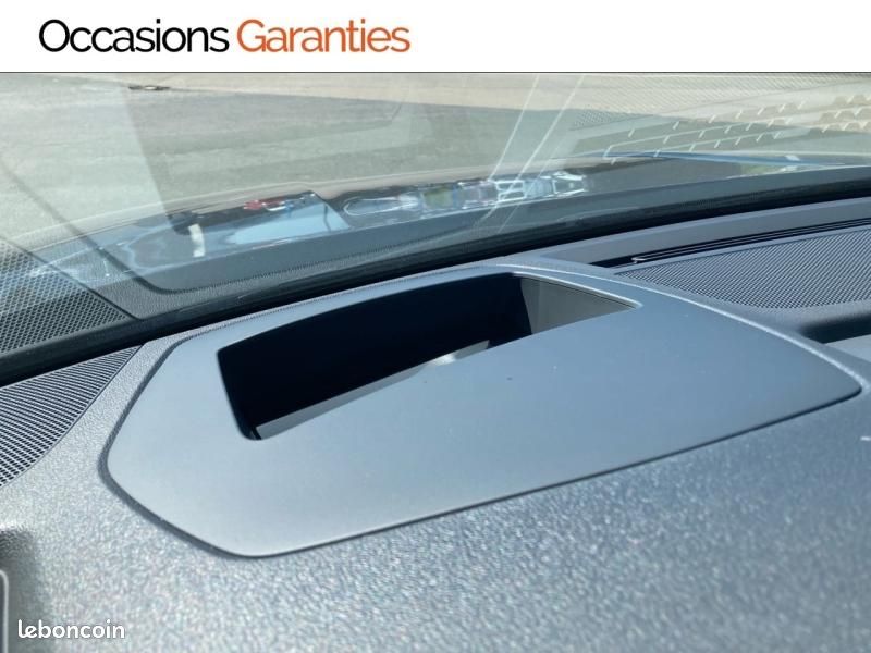 Audi A3 Sportback 1.5 TFSI 150ch Hybride S line S tronic 7 (image 26)