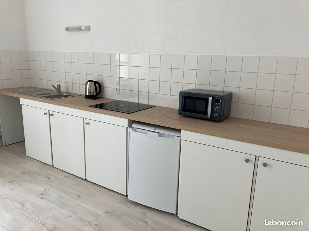Appartement 2 pièces 60 m² · à Roanne · 60 m² · 420 €/mois