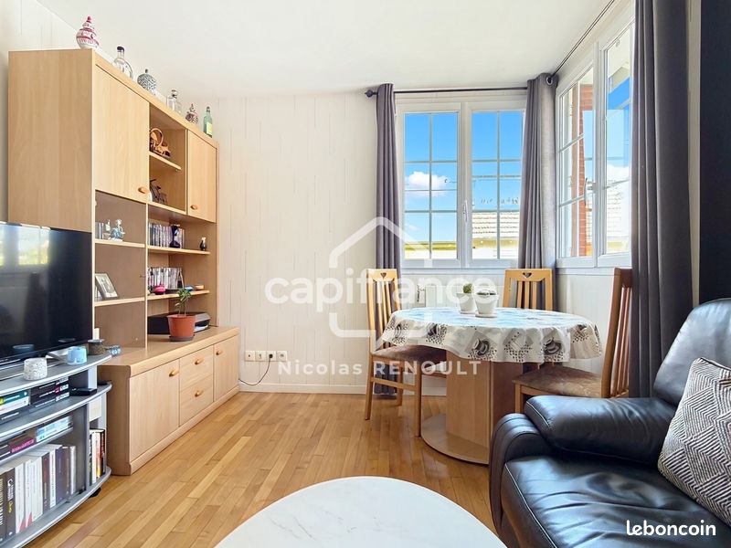 Appartement 2 pièces 32 m² · à Bois-Colombes · 32 m² · 229 000 €