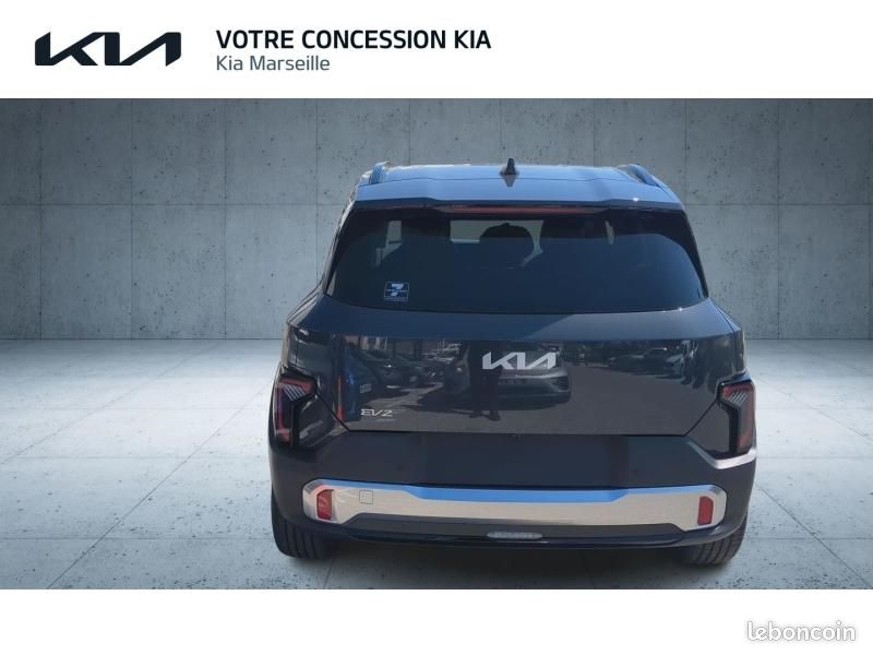 Kia EV2 147ch 42,2kWh Earth Business (image 3)