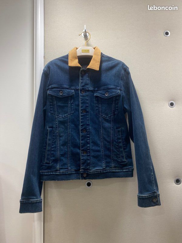 JOHN VARVATOS - Veste pour homme (image 1)