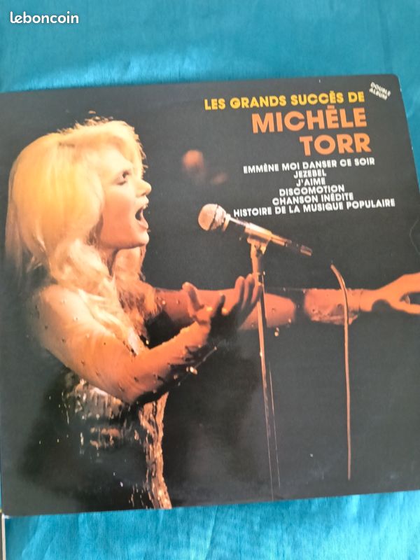 Lot vinyle (image 14)