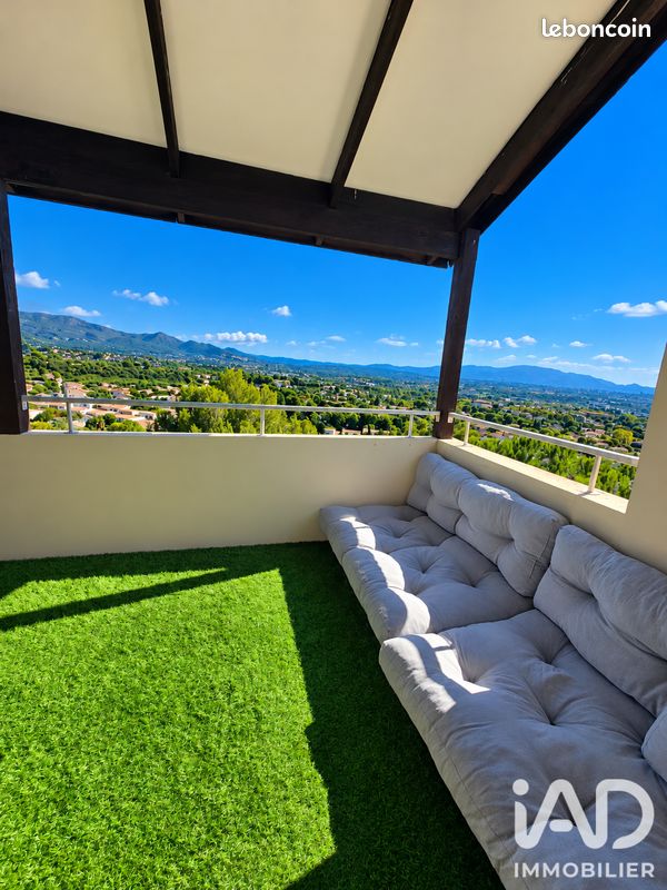 Appartement 5 pièces 93 m² · à Marseille · 93 m² · 289 000 €