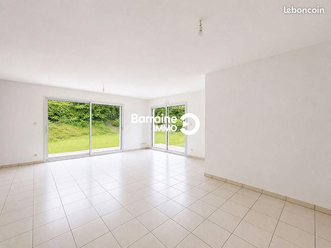 Maison 6 pièces 105 m² · à Le Relecq-Kerhuon · 105 m² · 1 000 €