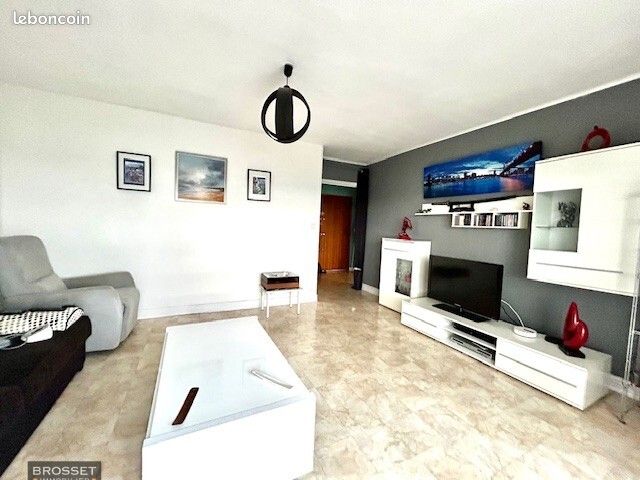 Appartement 2 pièces 56 m² · à Joué-lès-Tours · 56 m² · 119 900 €