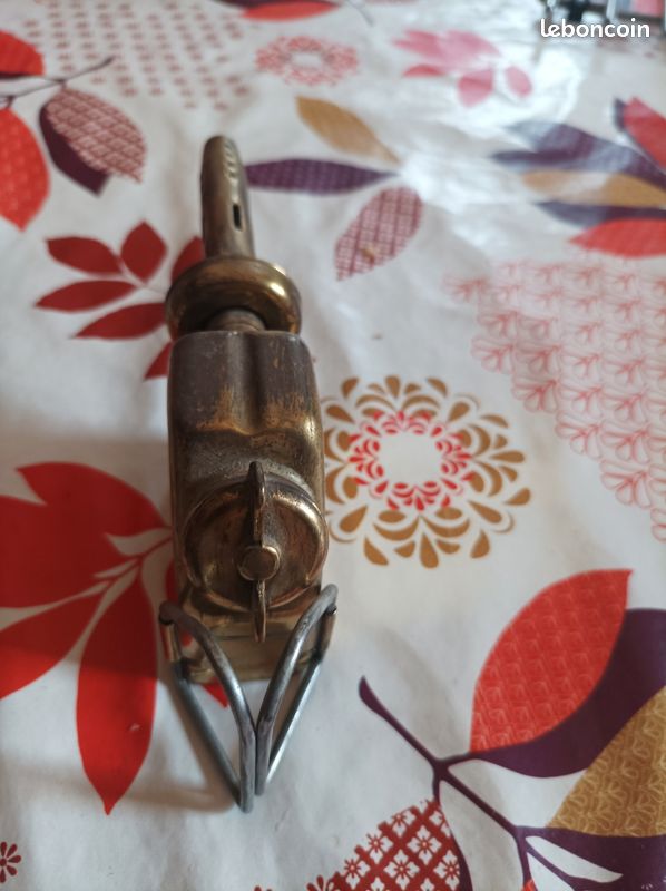 Lampe à souder essence (image 2)