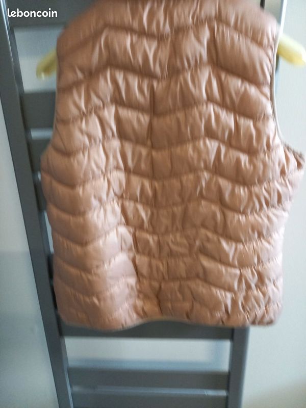 Gilet sans manches (image 2)