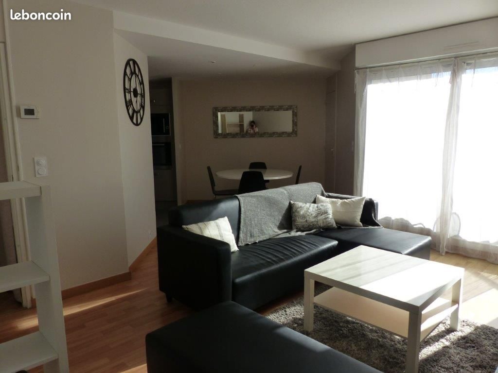 Appartement 2 pièces 54 m² · à Toulouse · 54 m² · 950 €/mois