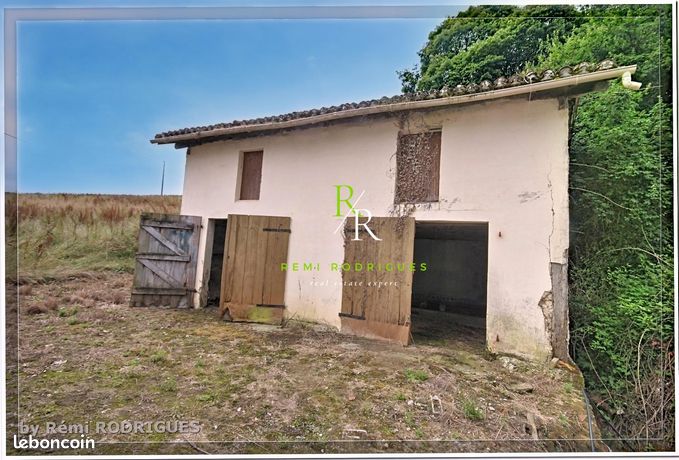 Vente | Garage | 190 m² | Arzacq-Arraziguet