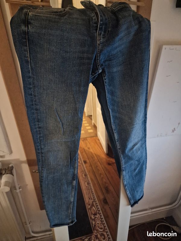 Jeans zara (image 1)