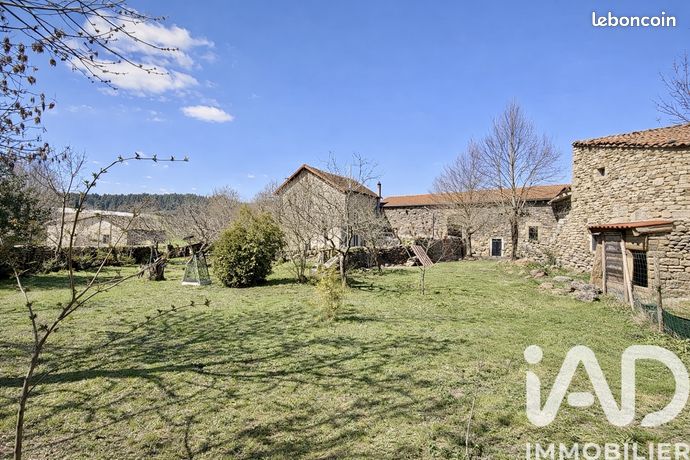 Maison 7 pièces 150 m²