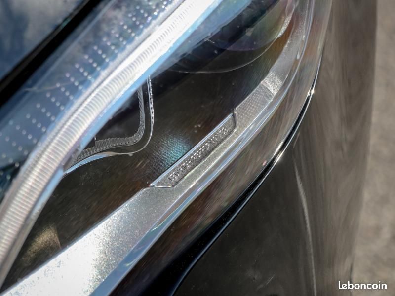 Mercedes-benz GLA 250 211ch Fascination 4Matic 7G-DCT Euro6d-T (image 22)