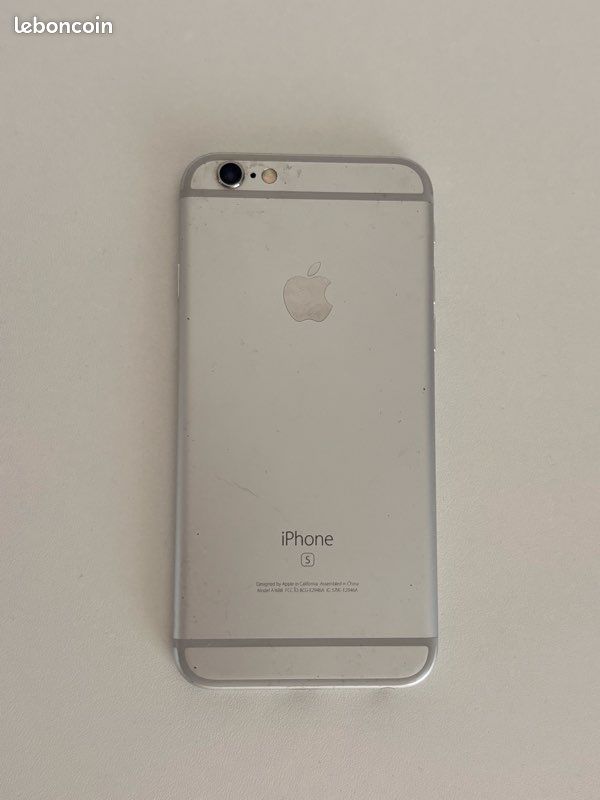 IPhone 6S (image 2)