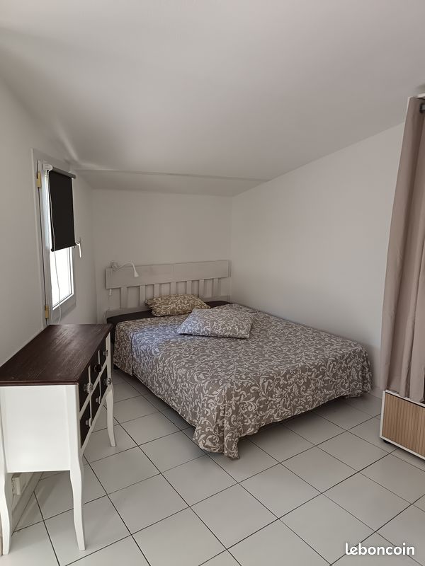 Appartement 1 pièce 23 m² · à Juvignac · 23 m² · 620 €/mois