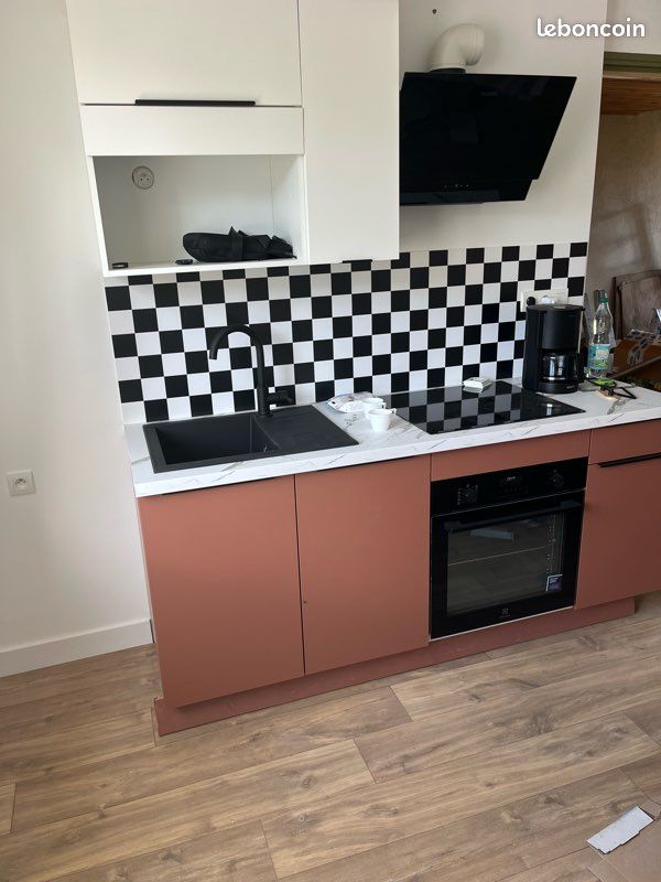 Maison 3 pièces 73 m² · à Saint-Viaud · 73 m² · 970 €/mois