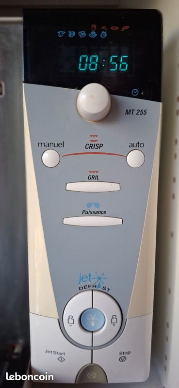 Four Micro-ondes (image 3)