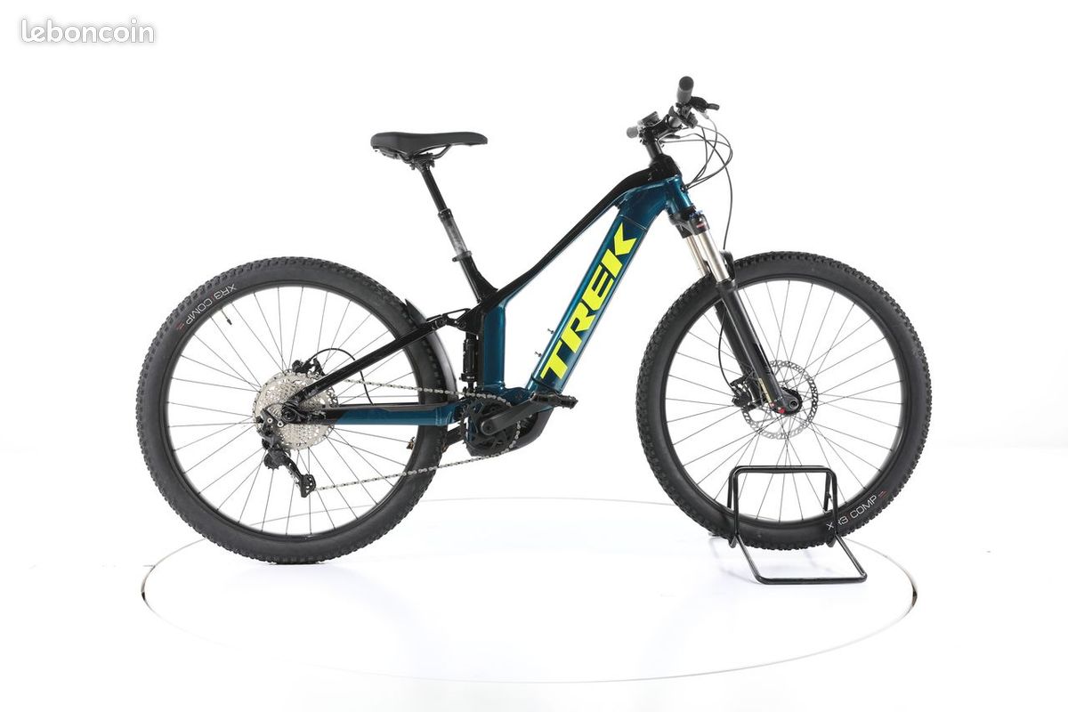 Trek Powerfly Vtt Electrique 625 Wh Trek Powerfly FS 625w Electric