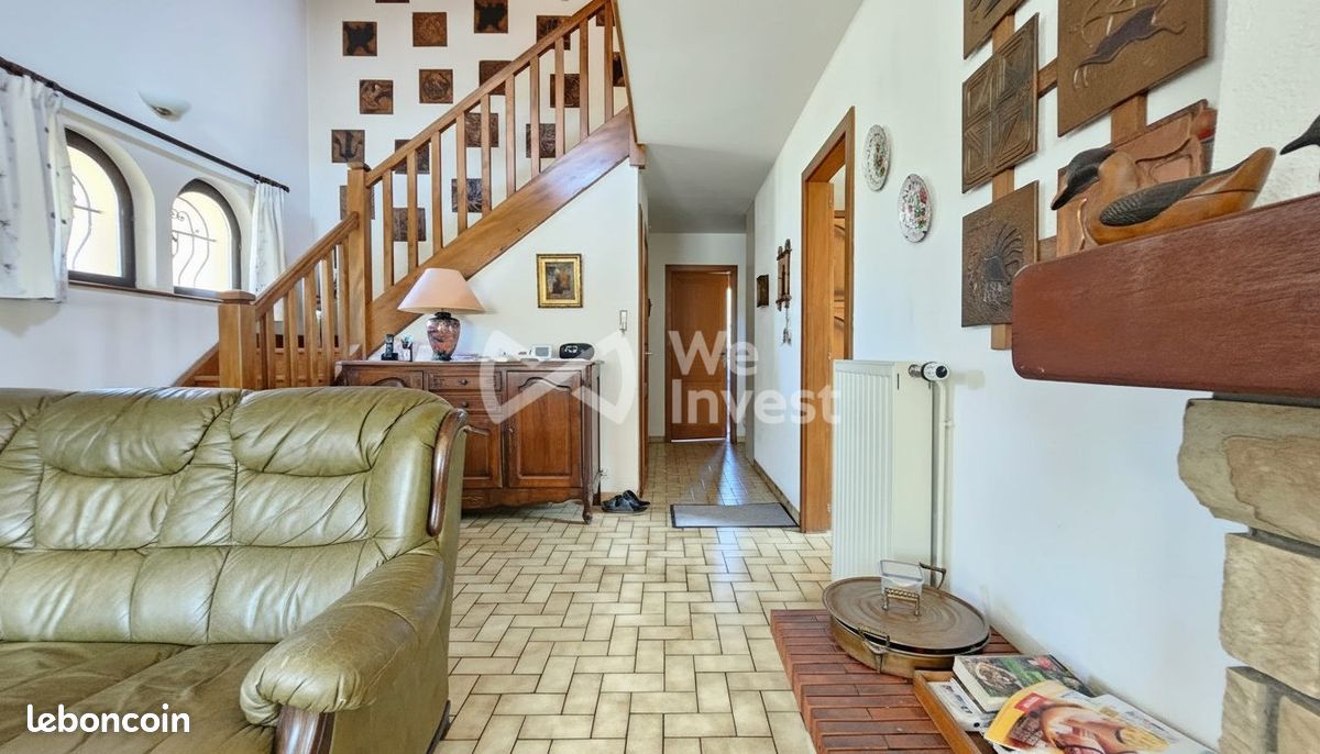 Maison 6 pièces 152 m² (image 8)