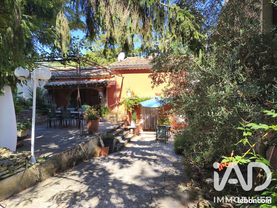 Maison 5 pièces 145 m² · à Autichamp · 145 m² · 335 000 €