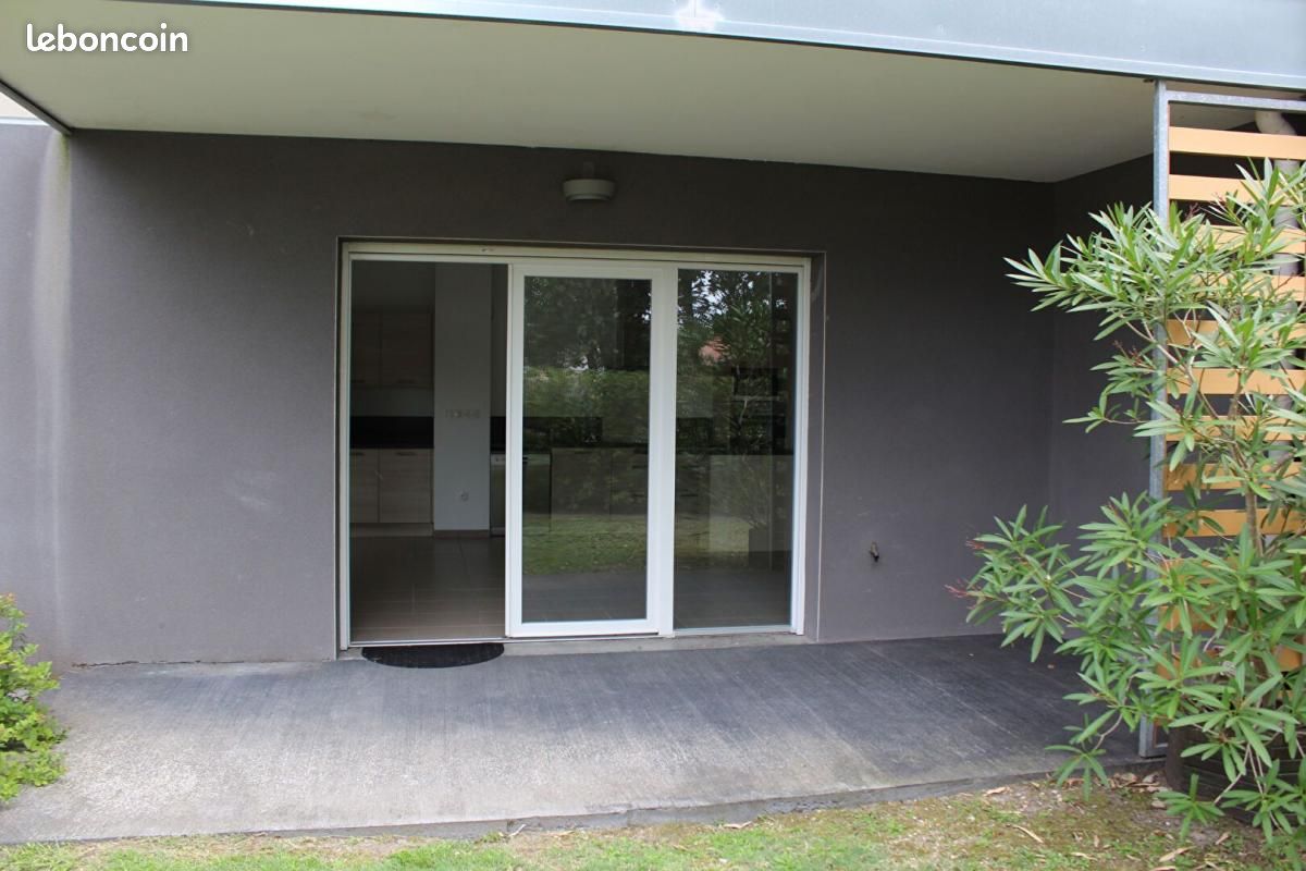 Appartement 3 pièces 86 m² - Biscarrosse 40600 (image principale 2)