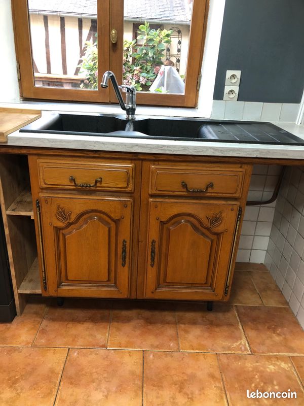 Meubles de cuisine (image 4)