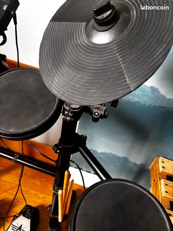 Batterie musique (image 5)