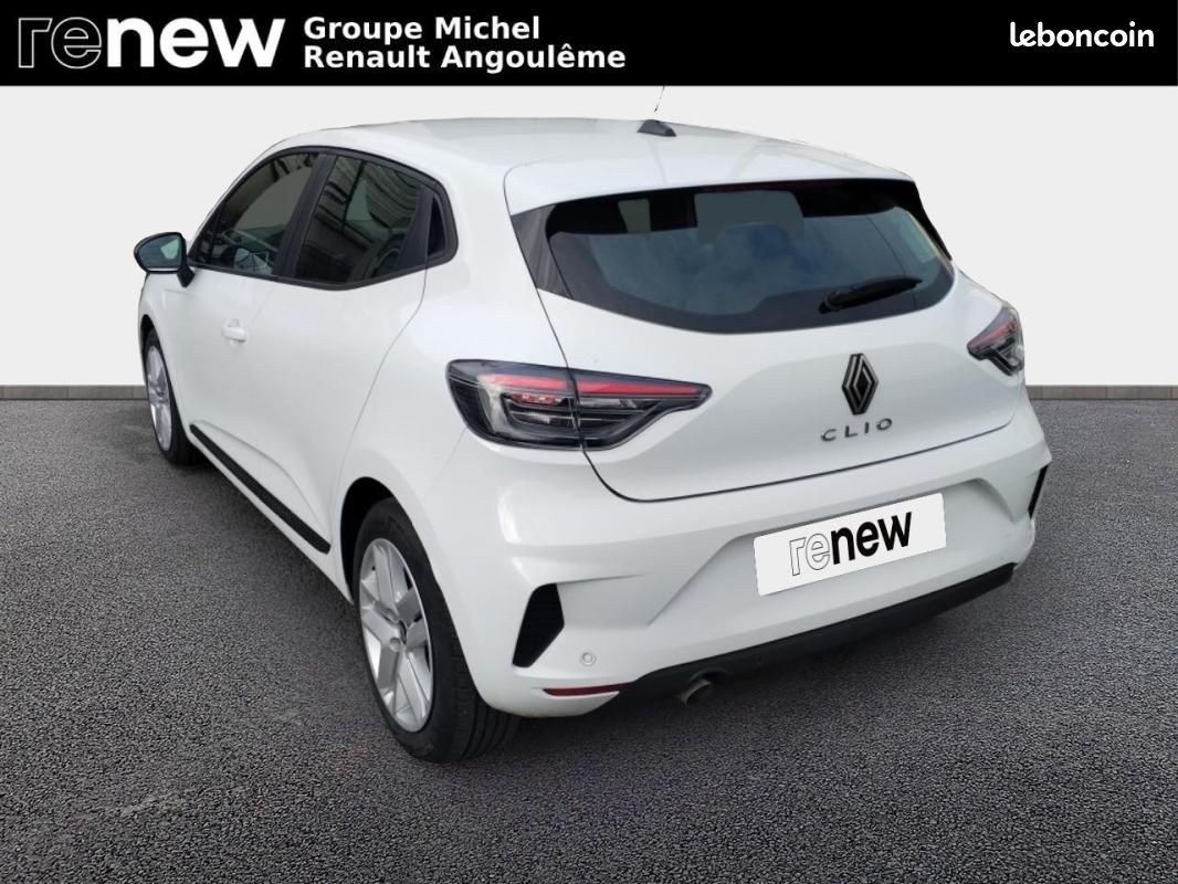 Renault Clio V SCe 65 Evolution (image 7)