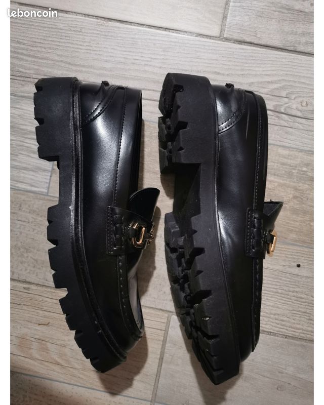 Mocassins femme (image 3)