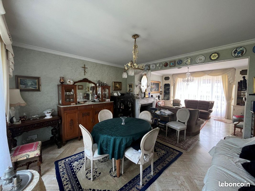 Maison 5 pièces 106 m² · à Dunkerque · 106 m² · 470 000 €