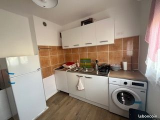 Appartement 1 pièce 35 m² · à Caen · 35 m² · 700 €/mois