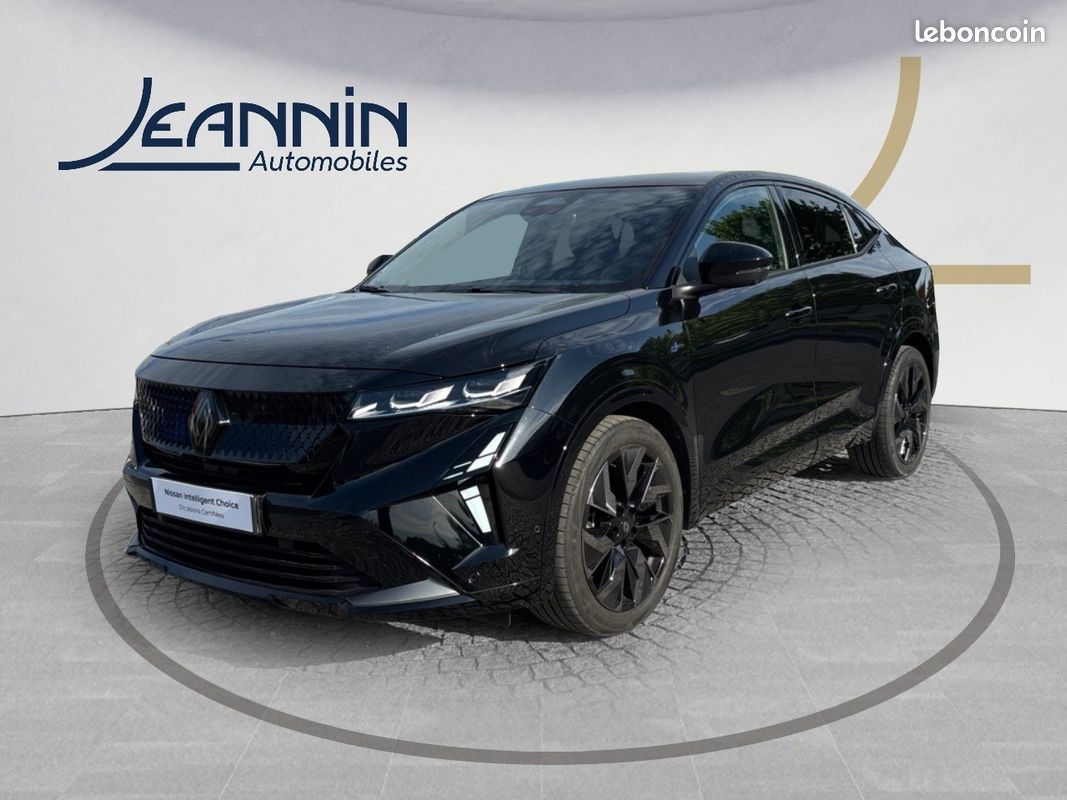 RENAULT Rafale E-Tech full hybrid 200 ch esprit Alpine (image 1)