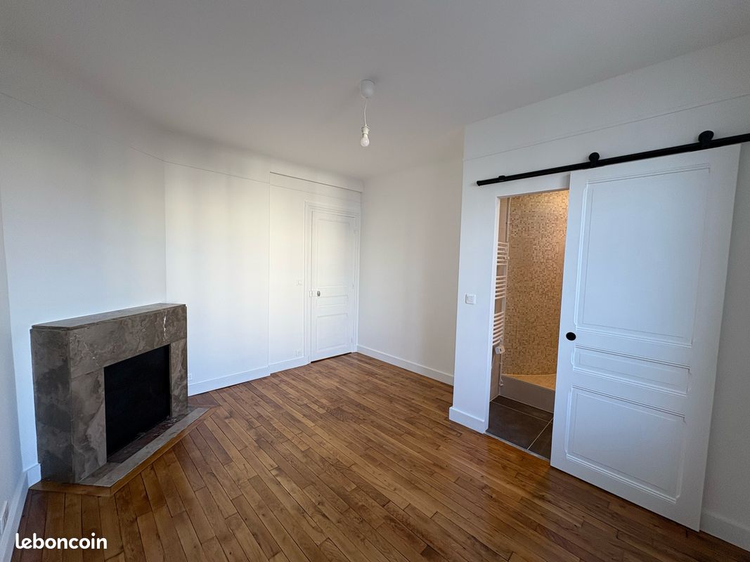 Appartement a louer charenton-le-pont - 2 pièce(s) - 34 m2 - Surfyn