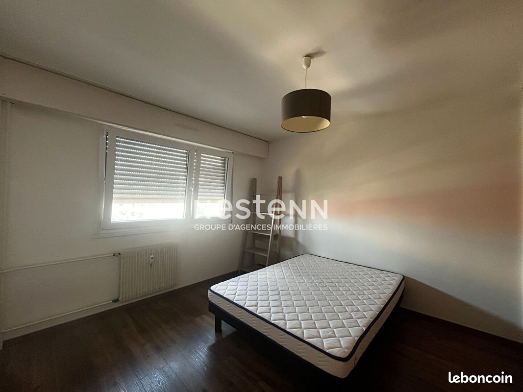 Appartement a louer haguenau - 2 pièce(s) - 56 m2 - Surfyn