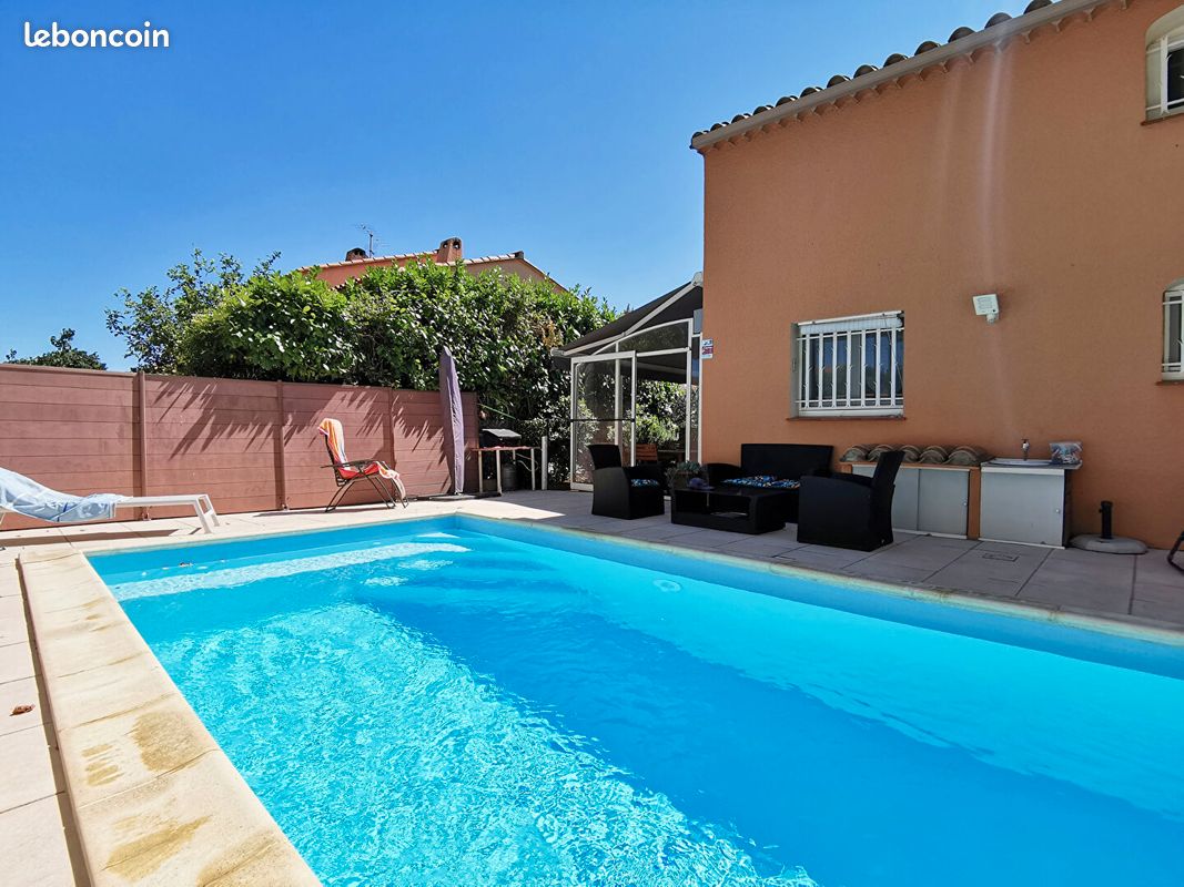 Maison 4 pièces 74 m² · à Torreilles · 74 m² · 312 000 €