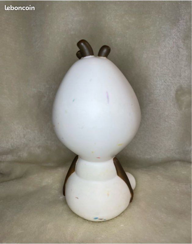 Figurine Olaf (image 2)