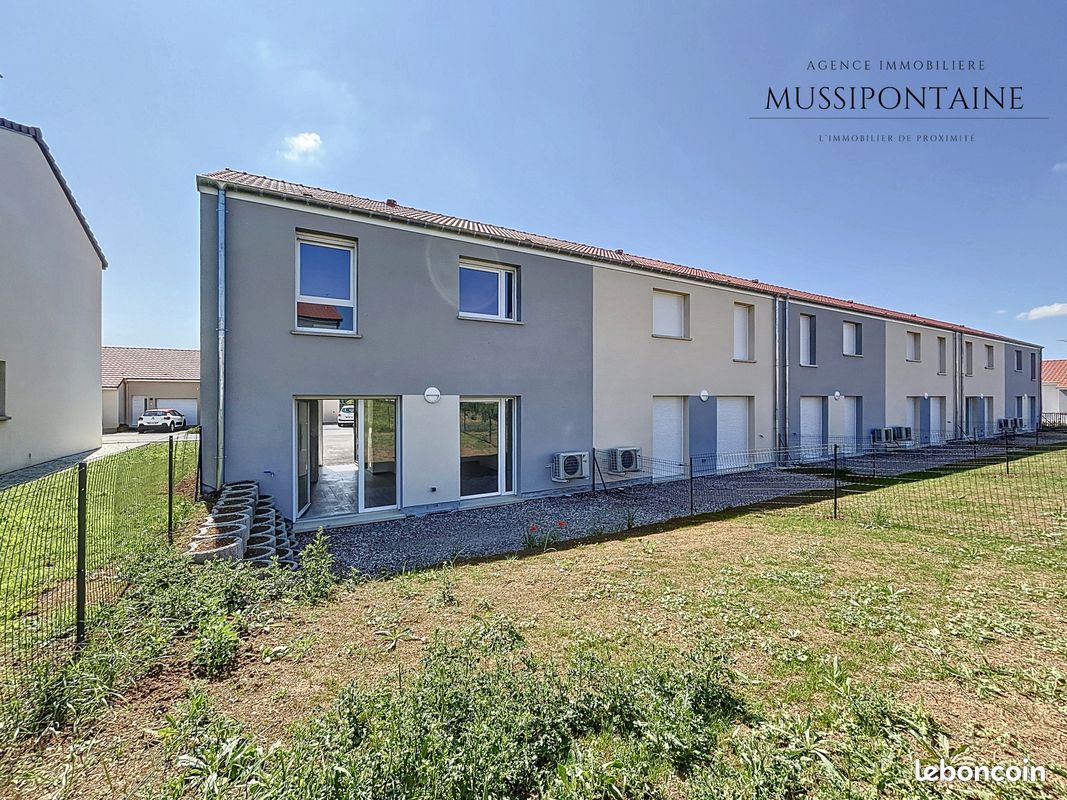 Maison 4 pièces 80 m² (image 12)
