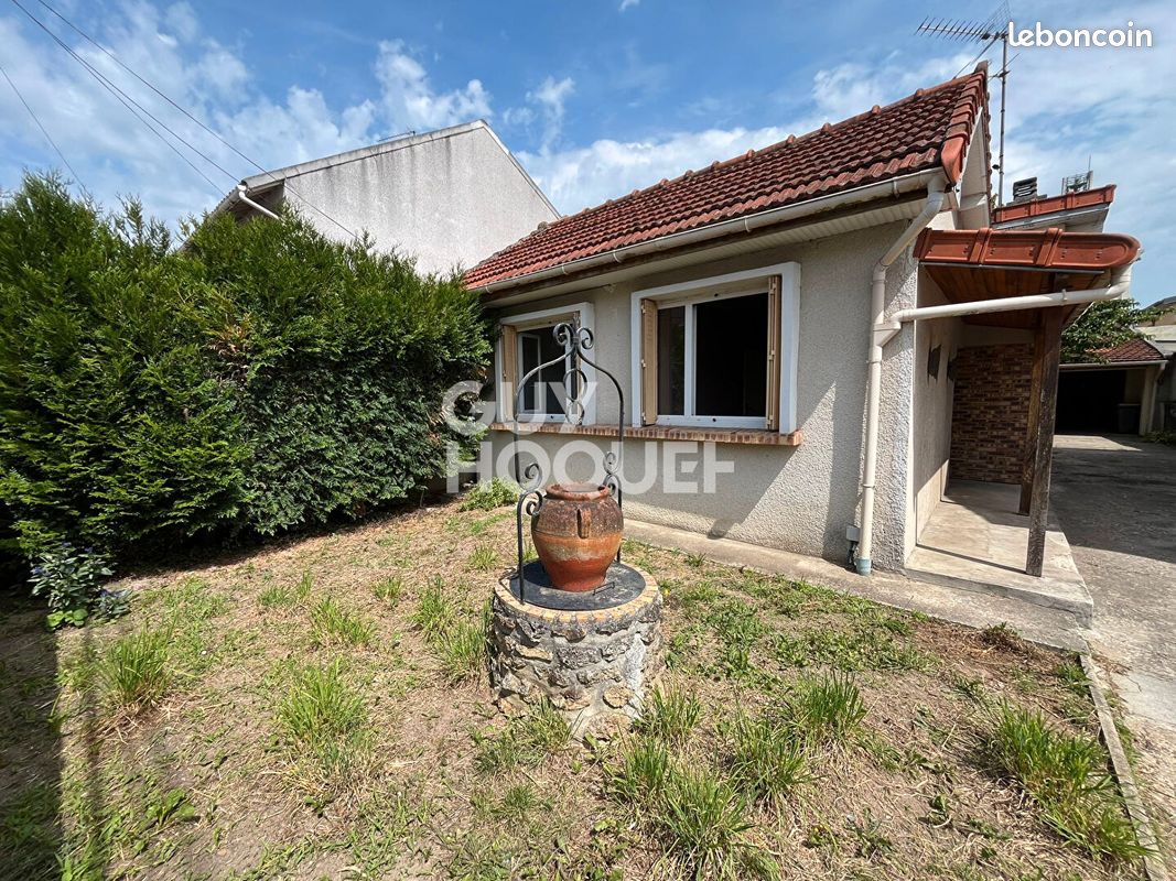 Maison 3 pièces 48 m² · à Chelles · 48 m² · 249 000 €