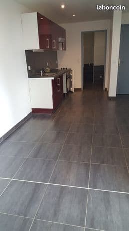 Appartement 1 pièce 35 m² · à Montpellier · 35 m² · 650 €