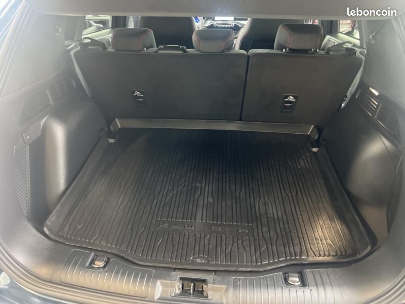 Ford Kuga 2.5 Duratec 190ch FHEV E85 ST-Line BVA (image 14)