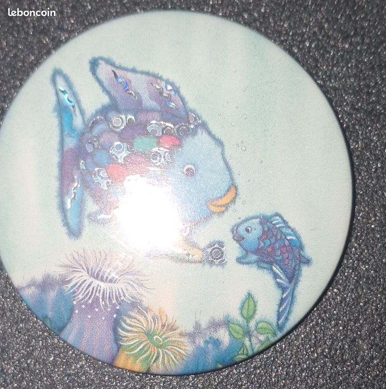 Badges ou pin’s (image 3)