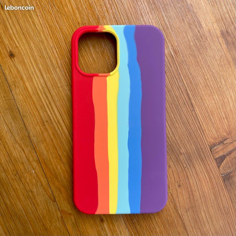 Coque iPhone 12 Pro Max neuve (image 1)