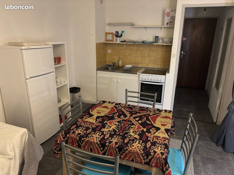 Appartement 2 pièces 34 m² · à Corbas · 34 m² · 625 €/mois