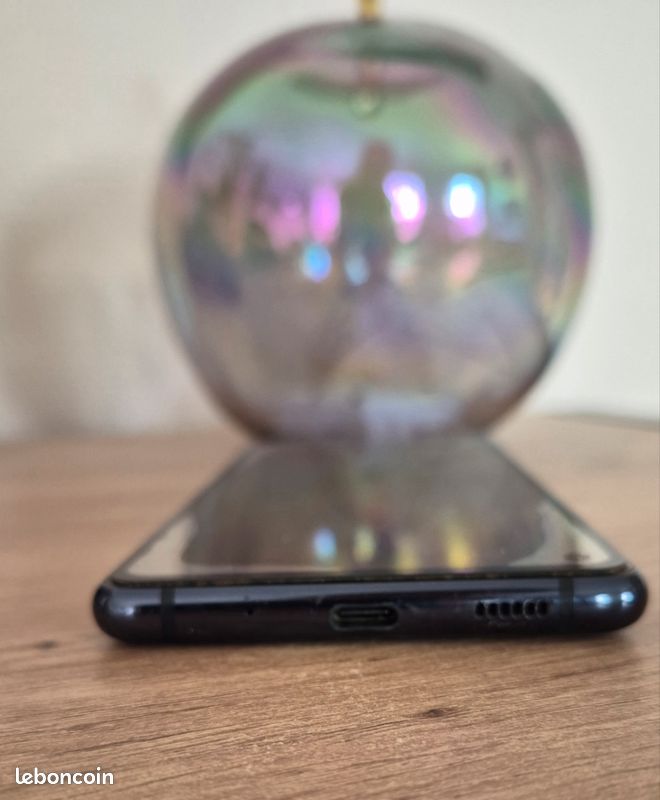 Téléphone Samsung Galaxy S20 FE 5G (image 3)