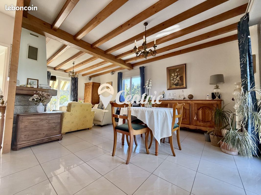 Maison 5 pièces 100 m² · à Bressuire · 100 m² · 189 100 €