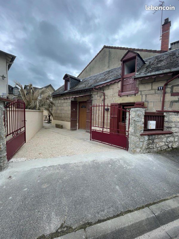 Maison 3 pièces 40 m² · à Brive-la-Gaillarde · 40 m² · 149 000 €