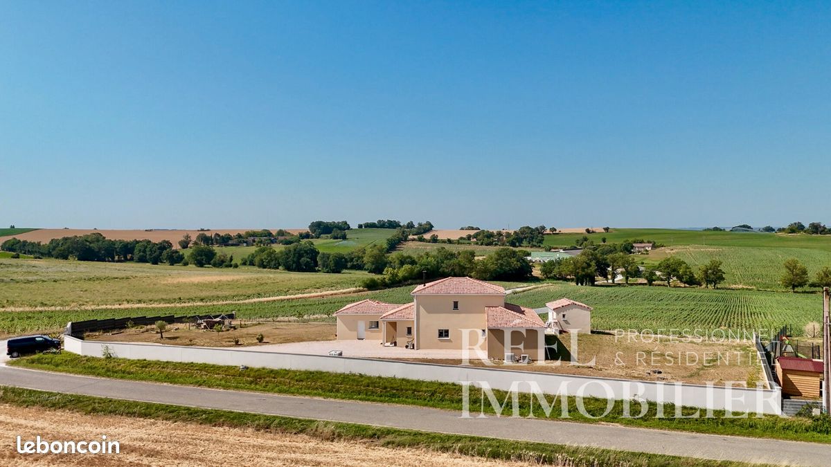 Villa 7 pièces 183 m² (image 5)