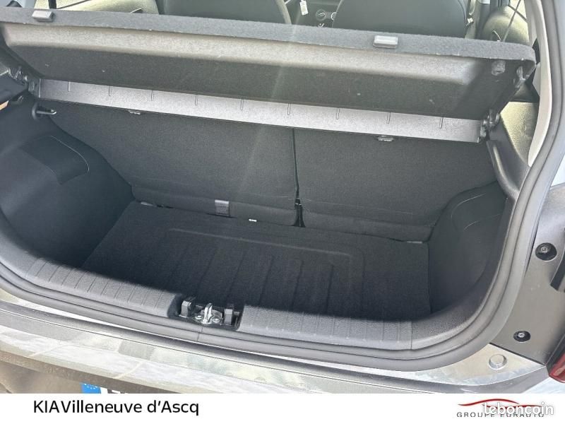 Kia Picanto 1.0 DPi 63ch Active (image 6)